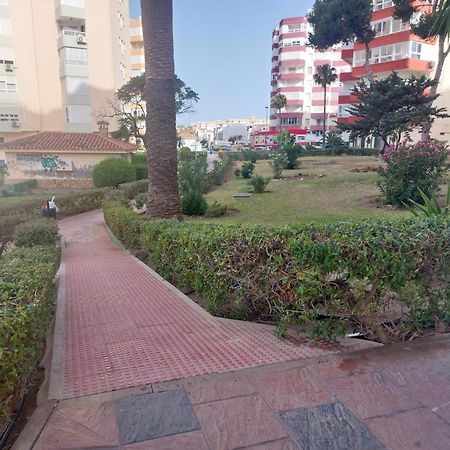 Apartamento 86A Torrox Costa 马拉加 外观 照片
