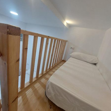 Apartamento 86A Torrox Costa 马拉加 外观 照片