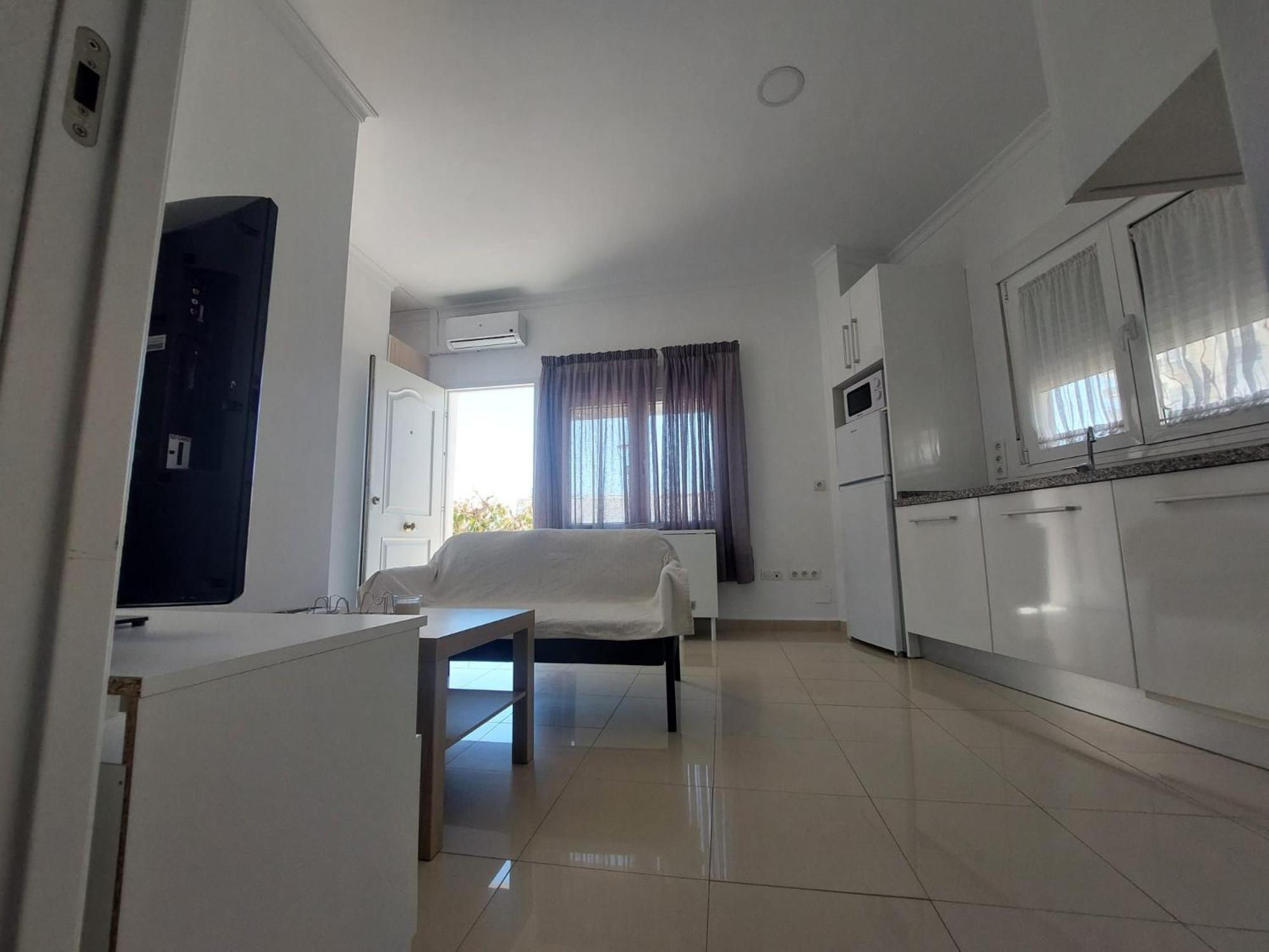 Apartamento 86A Torrox Costa 马拉加 外观 照片