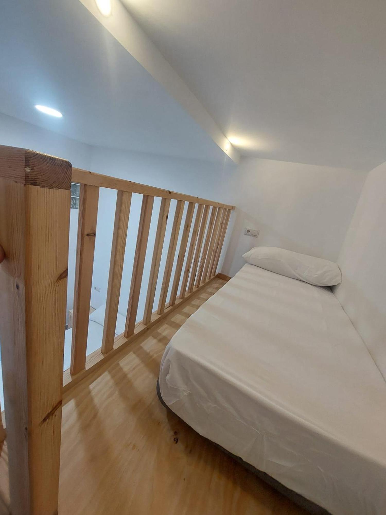 Apartamento 86A Torrox Costa 马拉加 外观 照片