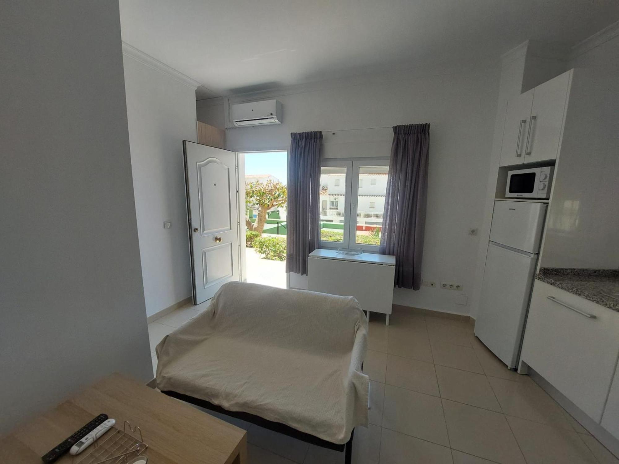Apartamento 86A Torrox Costa 马拉加 外观 照片