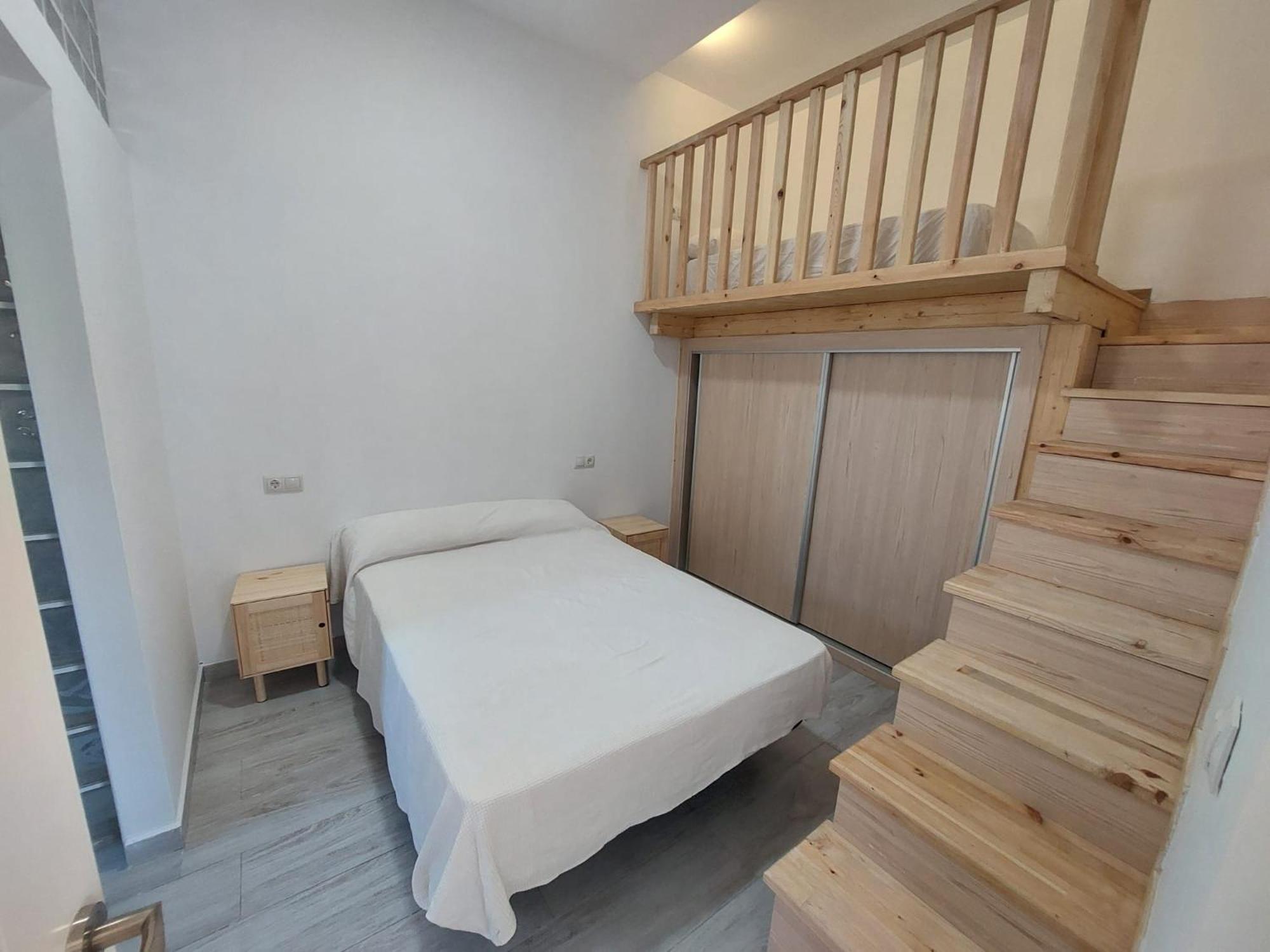 Apartamento 86A Torrox Costa 马拉加 外观 照片